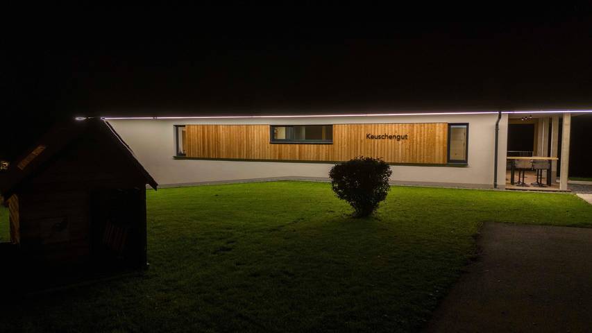 Ferienwohnung für 2 Personen, mit Garten in Finkenstein am Faaker See - 2