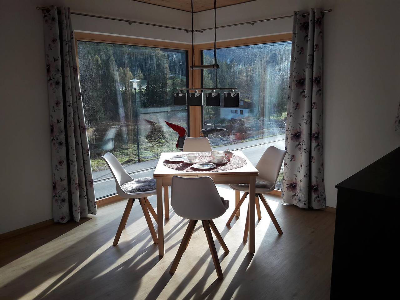 Apartamento de férias inteiro, Ferienwohnung in Rätikon mountain range, Brand