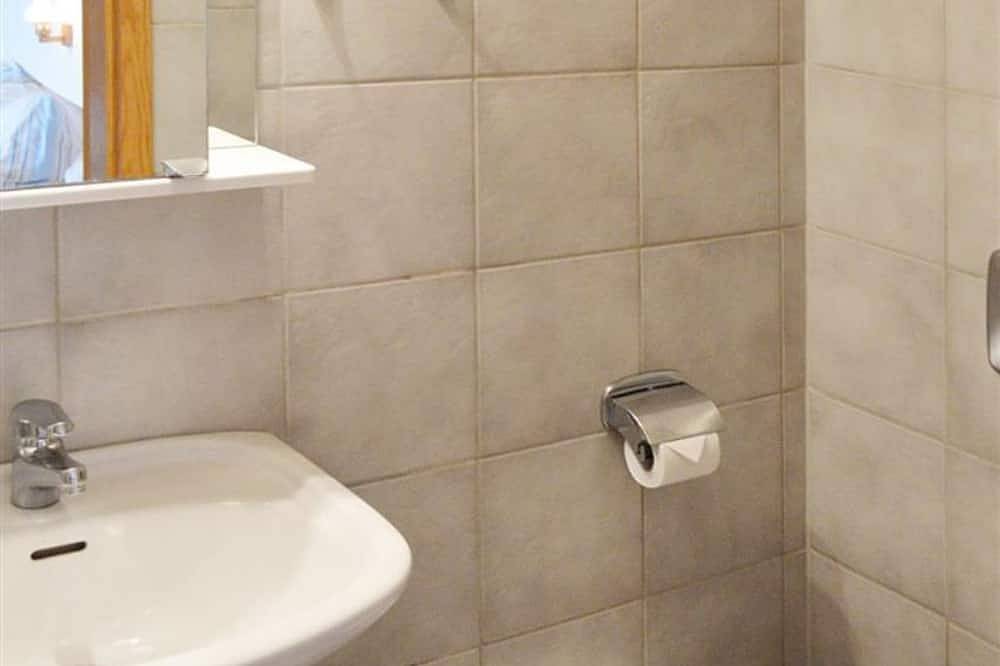 Ganze Wohnung, Appartement 5 - Appartements Kardamomhaus in Garding, Eiderstedt