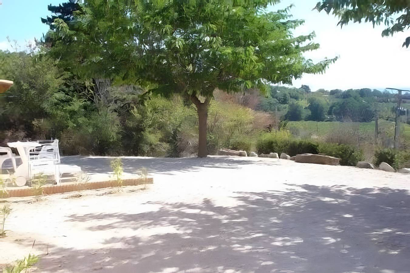 Maison "Les Romarins" avec vue sur les montagnes, piscine privée et Wi-Fi in Bédoin, Parc naturel régional du Mont-Ventoux