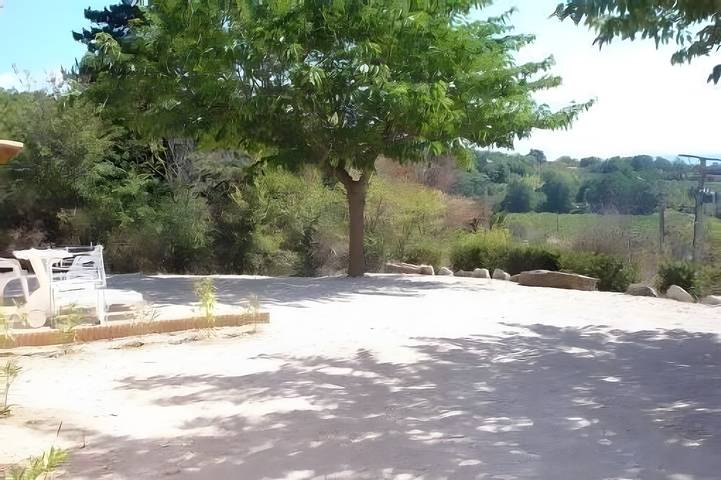 Landhaus für 5 Personen, mit Garten in Provence-Alpes-Côte d'Azur - 3