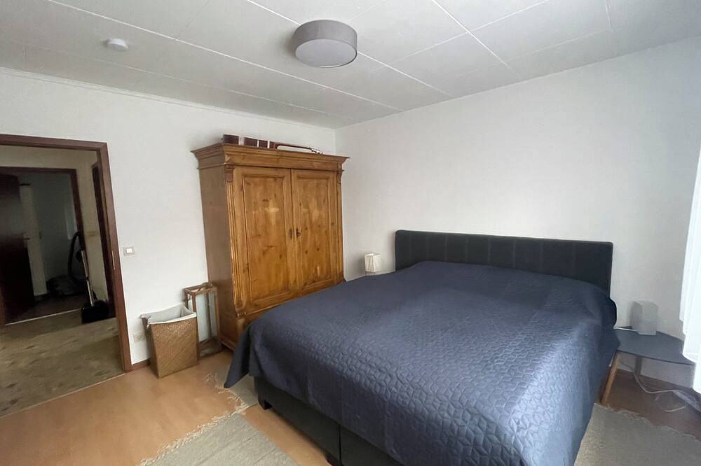 Neu renoviertes Ferienhaus direkt am Wald und in der Natur in Gerolstein, Vulkaneifel