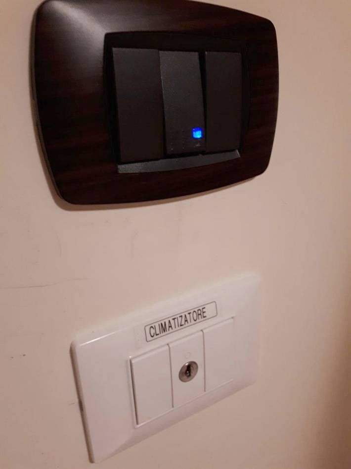 Maison d’hôte pour 2 personnes, avec vue et balcon, animaux acceptés à San Severo - 4