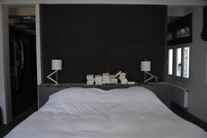 Ferienwohnung für 5 Personen, mit Terrasse und Garten in Anne Frank Haus - 3