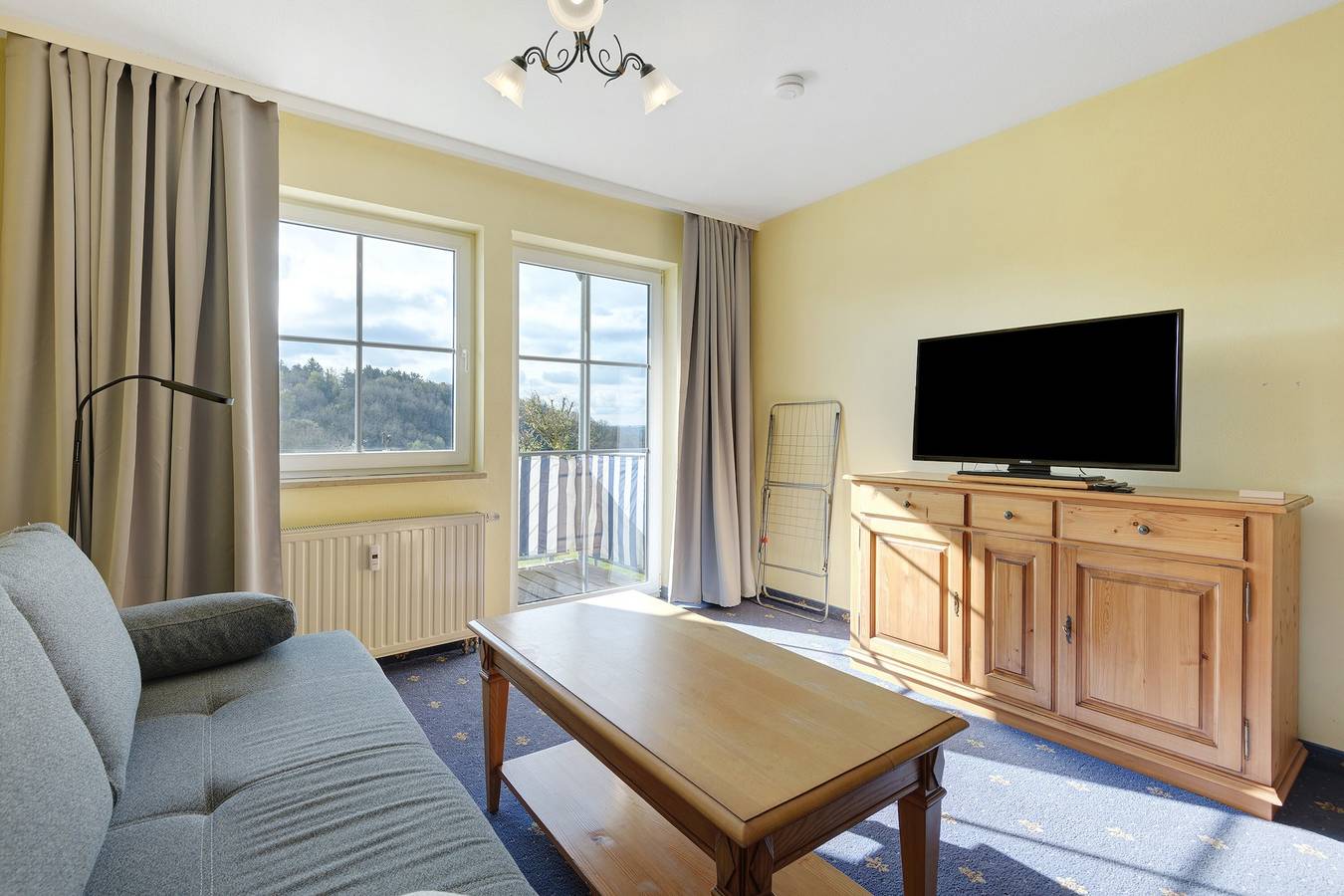 Ganze Wohnung, Superior apartment mit Seeblick K2 in Enderndorf am See, Spalt
