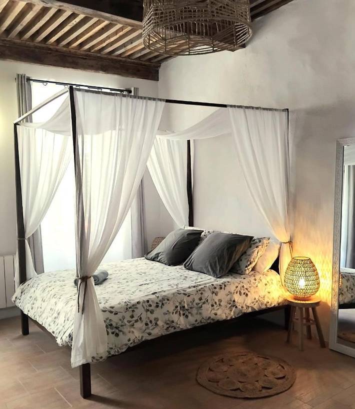 Gîte pour 2 personnes à Saint-Ambroix - 2