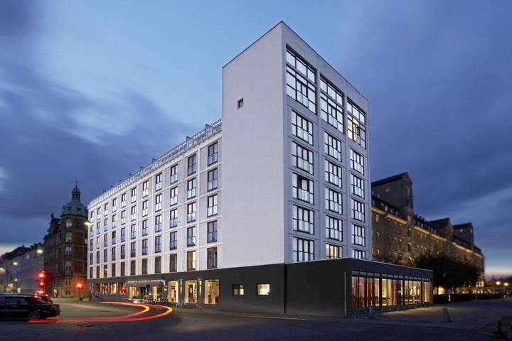 Hotel für 2 Personen, mit Terrasse und Ausblick, mit Haustier