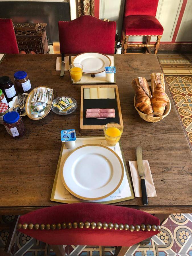Location de vacances pour 2 personnes à Nolay - 2