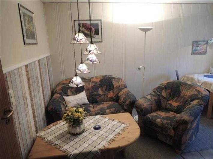 Ganze Ferienwohnung, Ferienwohnung Kratzin - Ferienwohnung in Bad Sachsa, Harzvorland