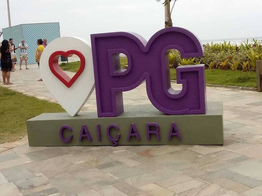 Beach House Garage 2 Autos. Pakete P / Weihnachten Und Silvester in Vila Caiçara, Praia Grande