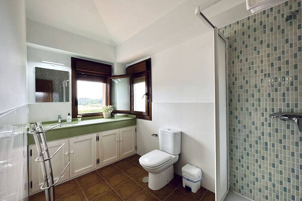 Casa con jardin - El Magnolio 7802 in Arnuero, Costa de Cantabria