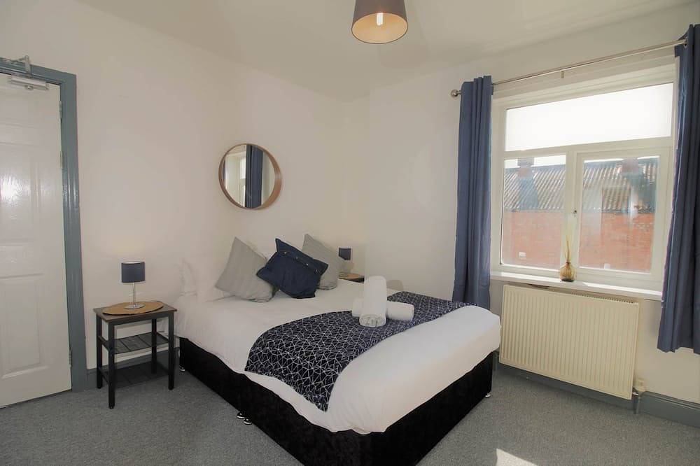 Fitzroy Street (3 beds) in Cardiff, Cardiff und Umgebung