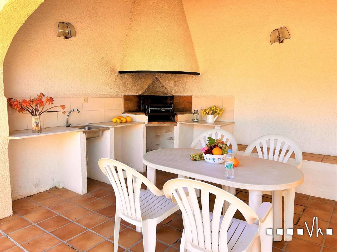 Willi in San Jaime, Benisa