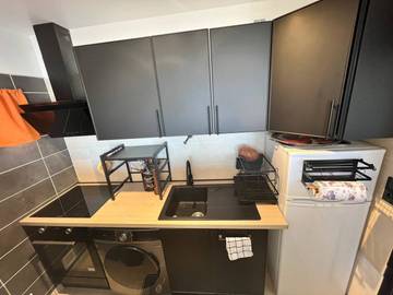Ferienwohnung für 5 Personen in Valras-Plage, Béziers und Umgebung, Bild 4