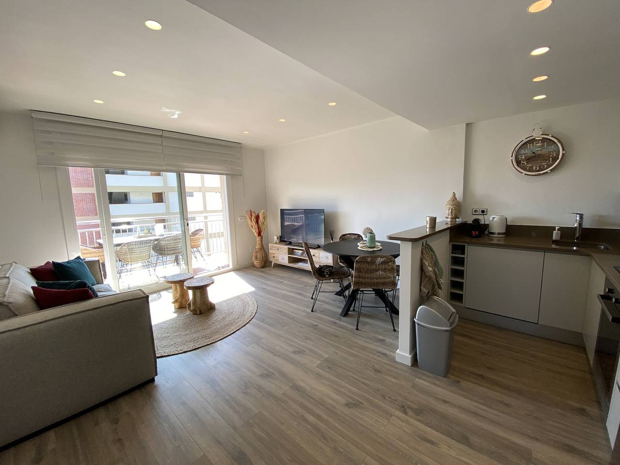 Apartamento entero, Apartamento Perla del Mar in Platja d'Aro, Costa Brava