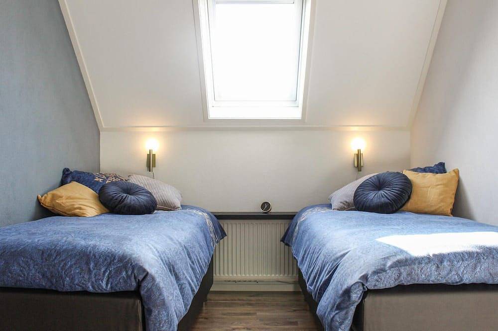 Schönes Haus in Ovezande mit Sauna in Niederländische Nordsee