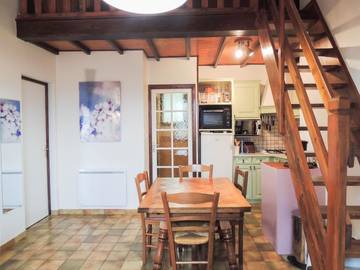 Gîte pour 5 Personnes dans Saulzet-le-Froid, Région de Clermont-Ferrand, Photo 2