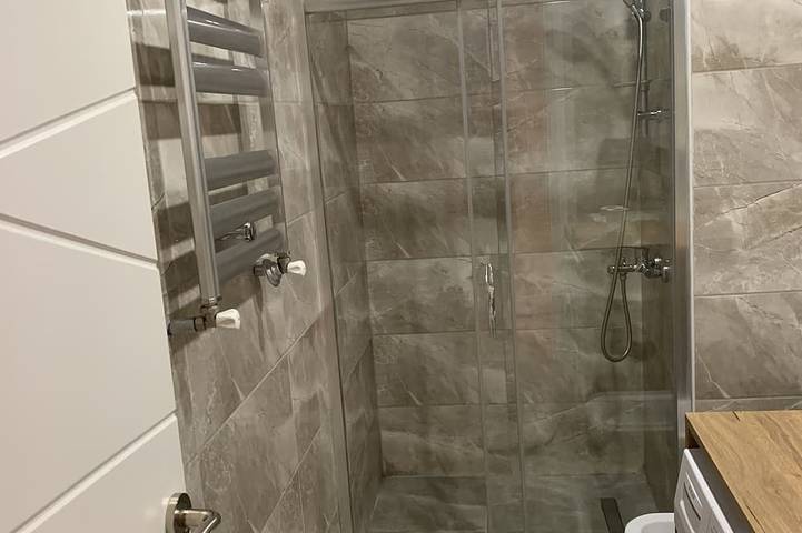 Ferienwohnung für 2 Personen, mit Garten in der Türkei - 4