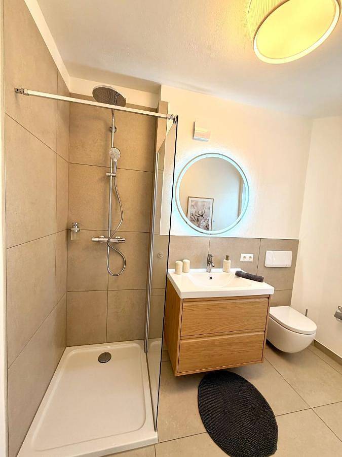Ferienhaus 1 Fuchsweg in Triebseer, Stralsund
