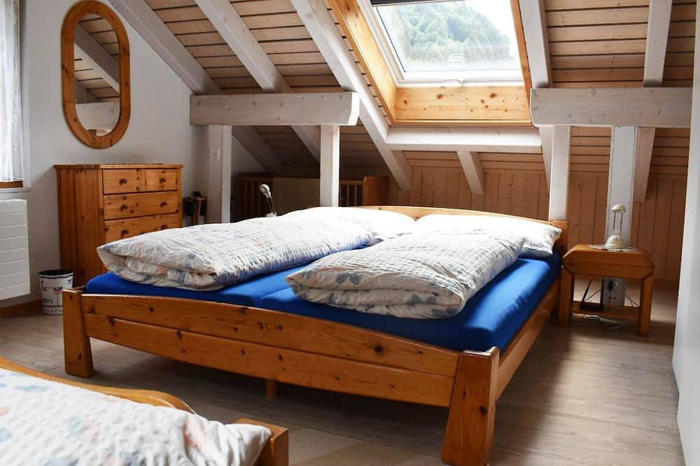 Appartamento intero, Barmettlenstrasse 26 in Engelberg, Canton Obvaldo