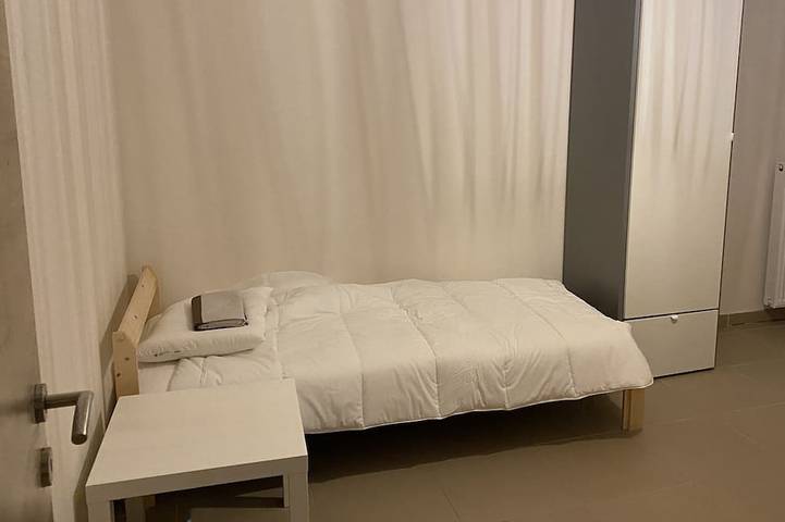Ganze Wohnung, Zeer Mooi Appartement Voor een Groep Vrienden of Werknemers in Zele, Ostflandern