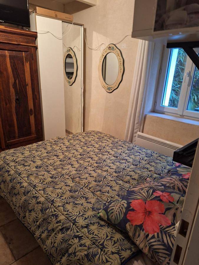 Appartement de vacances entier, Double Room in Banastėre, Sarzeau
