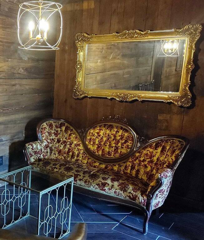 Ganze Wohnung, Havisham House Suite 88 - 3 bedroom, 2 bath, wine trail, bourbon bar -Alto Pass in Alto Pass, Union County (IL)