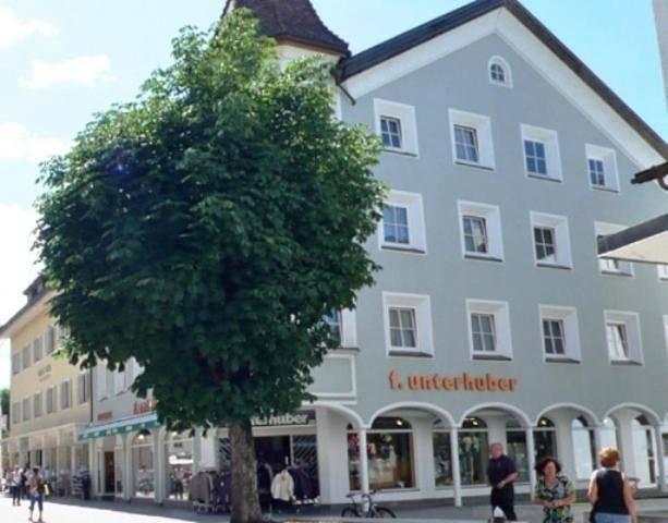Residence Unterhuber in San Candido, Karnischer Hauptkamm