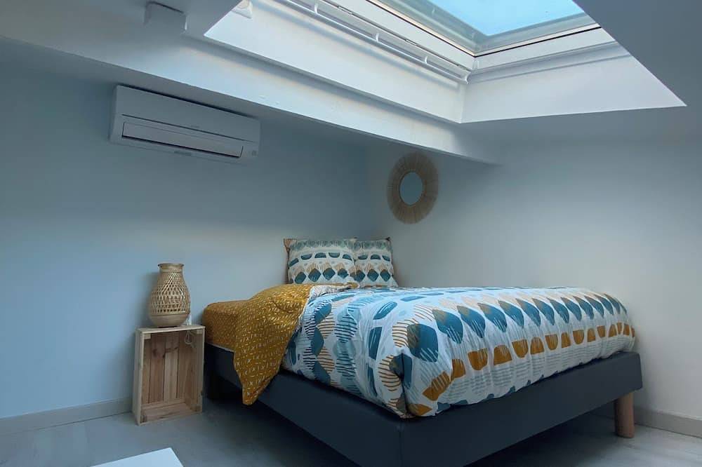 Ganze Wohnung, Superb air-conditioned apartment with patio in Anglet, Bayonne und Umgebung