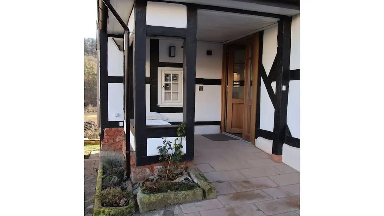 Ferienhaus für 4 Personen (60 m²) in Waldeck (Hessen) in Waldeck, Waldecker Land