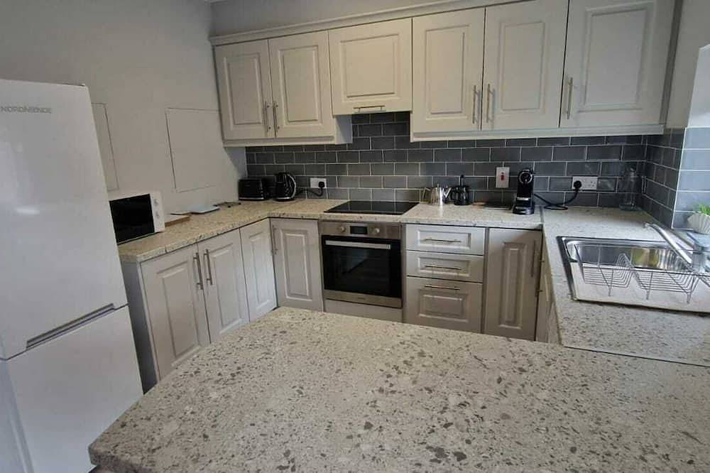 Geheel appartement, Modern, Trendy & Spacious 2Bd in Temple Bar in Temple Bar, Dublin