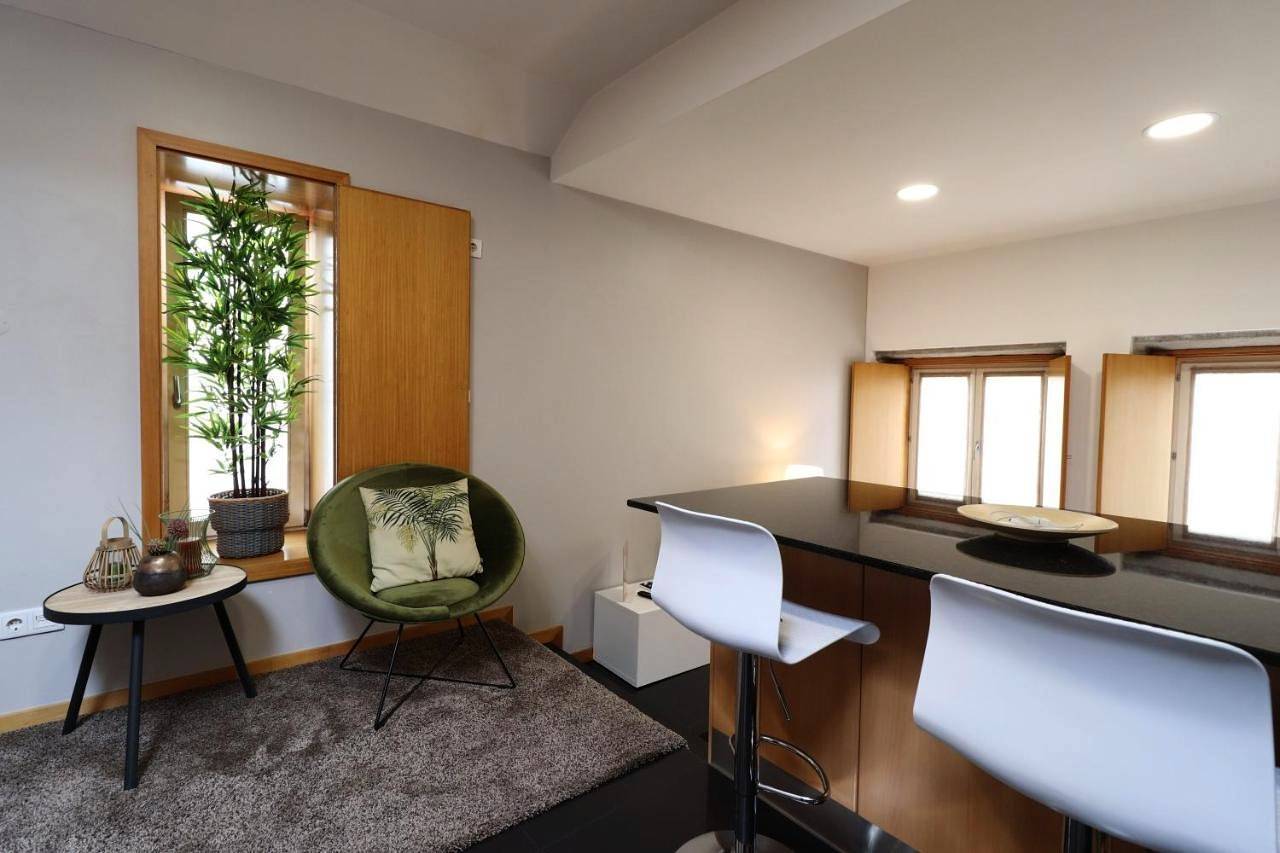 Apartamento entero, Anjinho City Center in Viana do Castelo, Distrito de Viana do Castelo