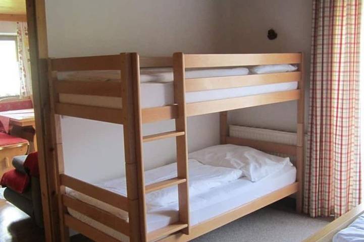 Ganze Wohnung, Ferienwohnung 1. Stock - Ferienwohnung Walburga Ebner in Faistenau, Bezirk Salzburg-Umgebung