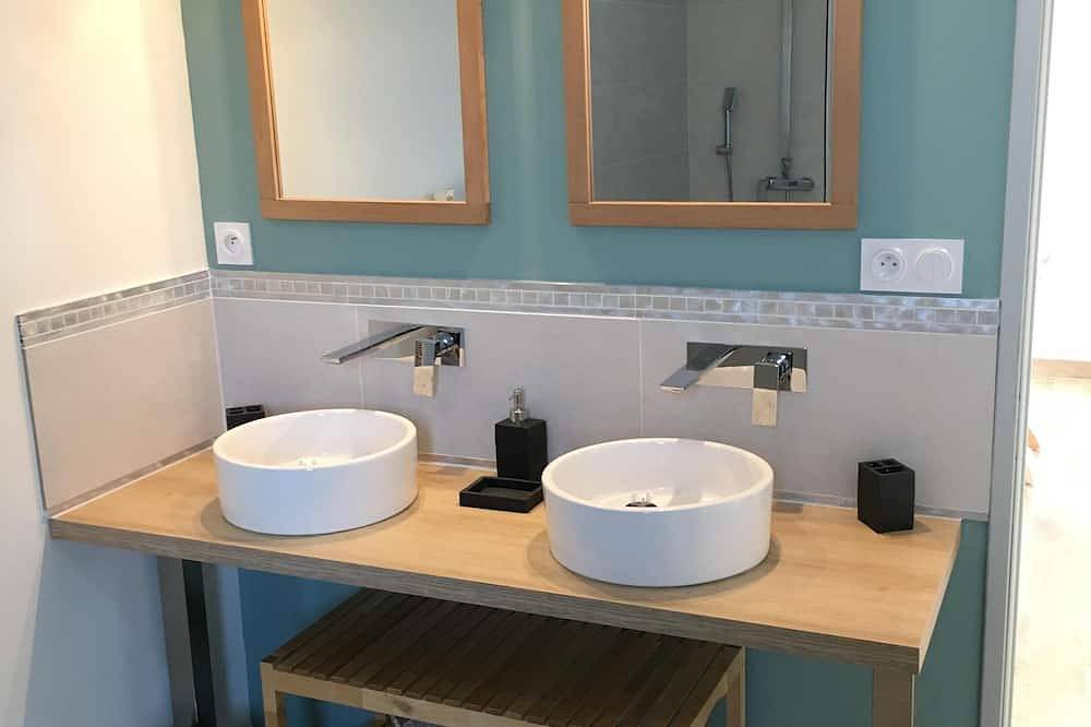 Casa rural Asoura para 4 personas in Vénéjan, Region de Nimes
