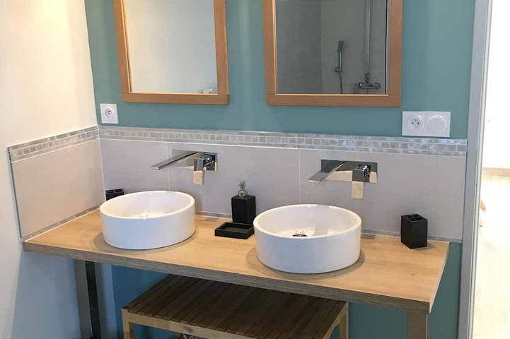 Asoura Ferienhaus für 4 Personen in Vénéjan, Nimes und Umgebung