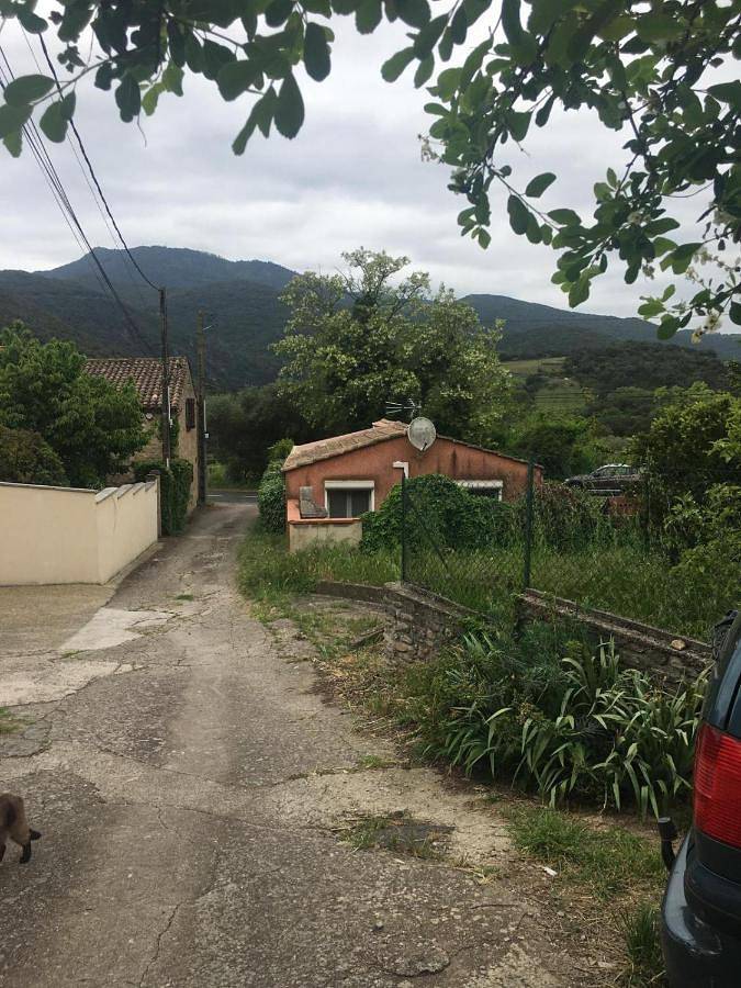 Gîte pour 4 personnes, avec jardin à Mons (Béziers) - 4
