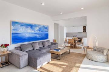 Holiday Rental for 8 People in Syros, Cyclades, Photo 4