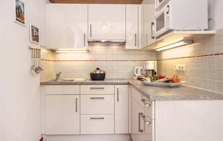 Ferienwohnung für 2 Personen, mit Terrasse in Kirchberg in Tirol - 4