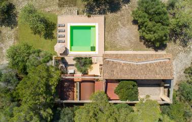 Finca in Son Servera, Mallorca Osten für 6 