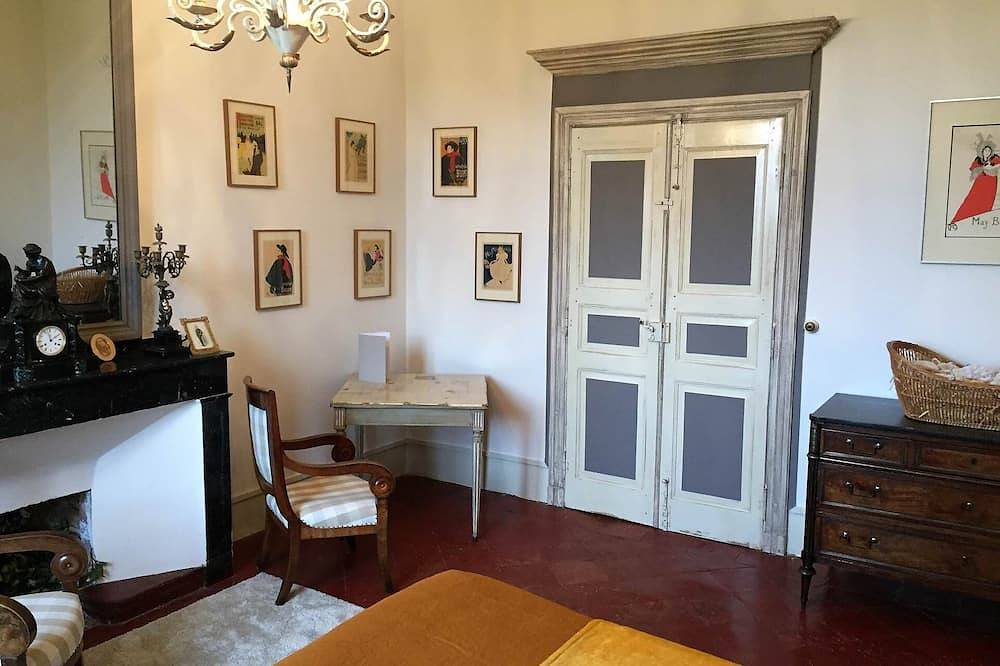 Domaine du Buc --- Sala Lautrec in Marssac-sur-Tarn, Región de Albi