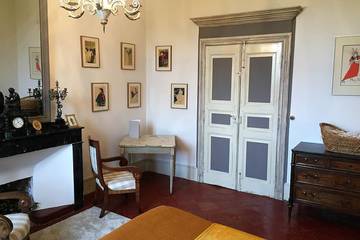 Chambre D’hôte pour 2 Personnes dans Marssac-sur-Tarn, Région d'Albi, Photo 2