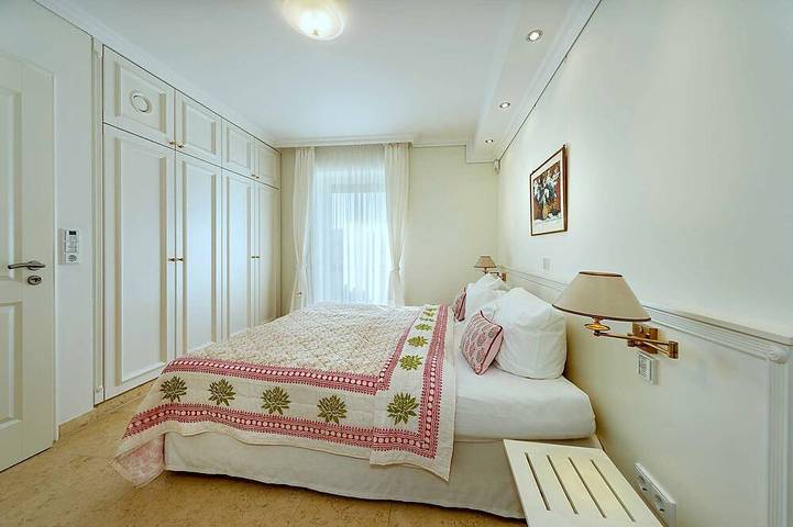 Villa für 4 Personen, mit Balkon in Kühlungsborn - 2