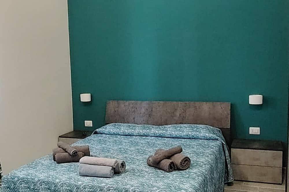 Apartamento entero, Suite Guest House a few steps from the sea in Sassari, Provincia de Sassari