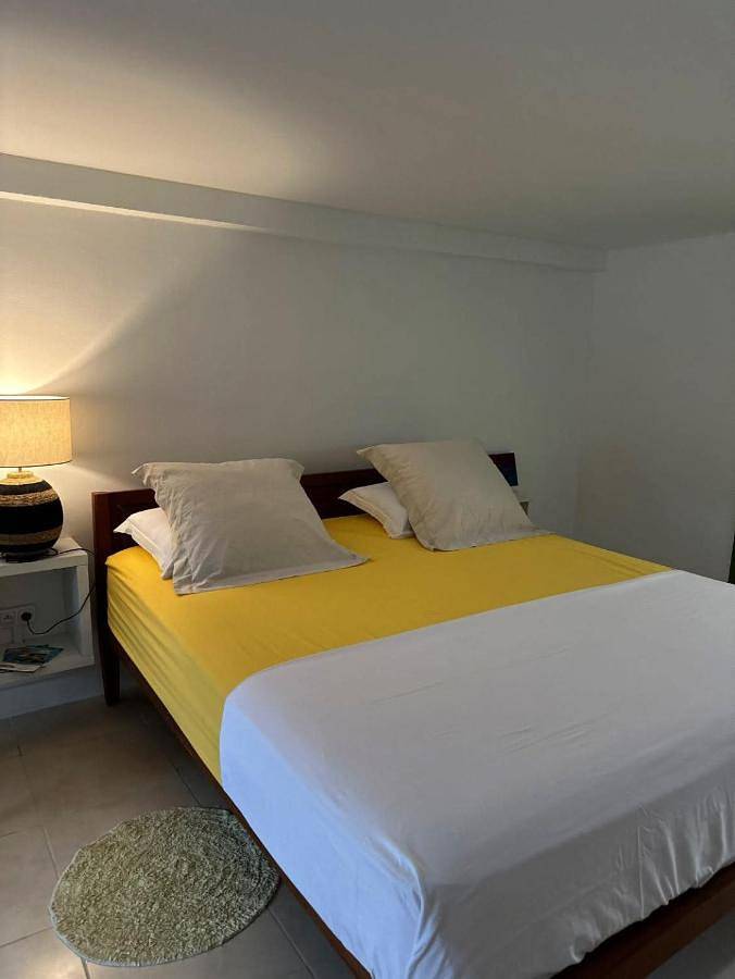 Maison d’hôte pour 2 personnes, avec jardin dans Huahine - 3