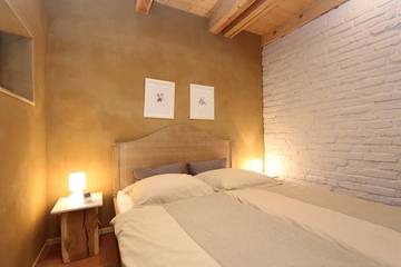 Ferienhaus für 3 Personen in Zempin, Usedom, Bild 2