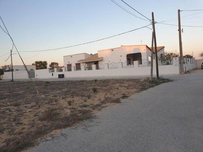 Location de vacances pour 4 personnes, avec jardin, adapté aux familles à Tre Fontane