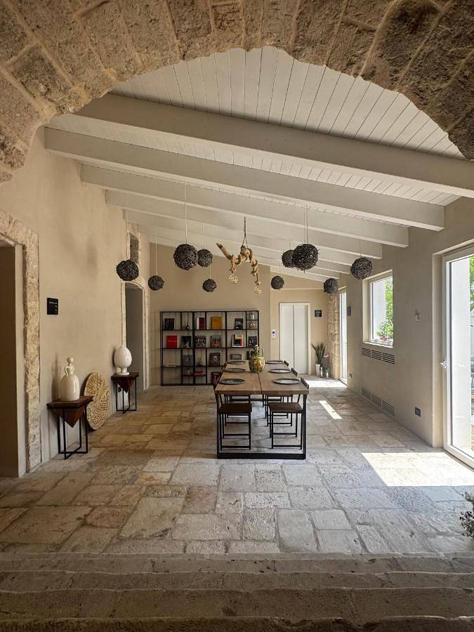 Le Carasse Boutique Hotel in Mola di Bari, Province de Bari