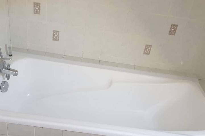 Location de vacances pour 6 personnes, avec piscine et jardin à Quimper - 4