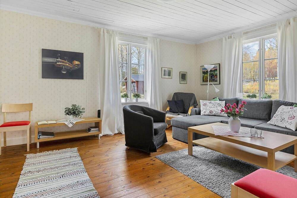 Nar406 Hällefors in Hällefors, Örebro und Umgebung