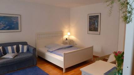 Ferienwohnung für 2 Personen in Arnsberg, Hochsauerlandkreis, Bild 1